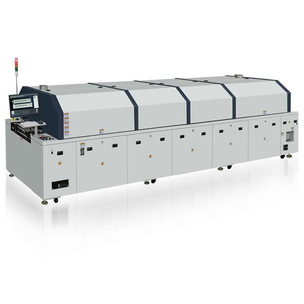 Lead Free Reflow Oven  HF Series